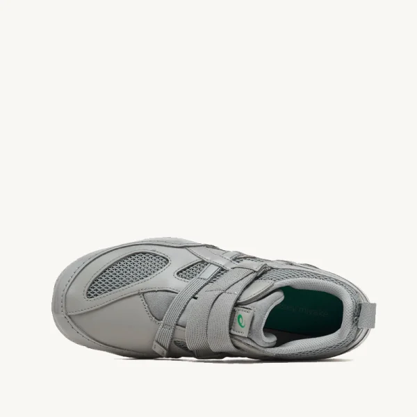 ASICS Hyper Taping - Grey / Grey