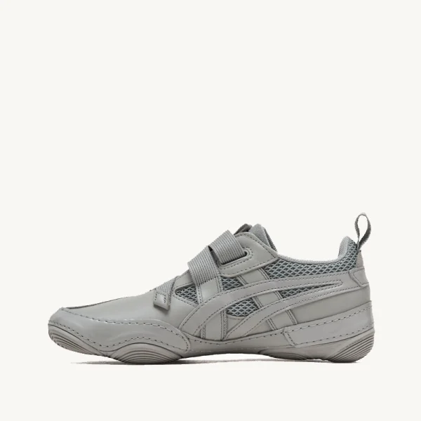 ASICS Hyper Taping - Grey / Grey