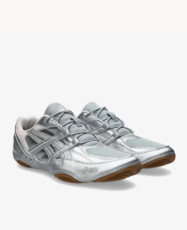 ASICS Hypersync – Piedmont Grey Pink Cloud
