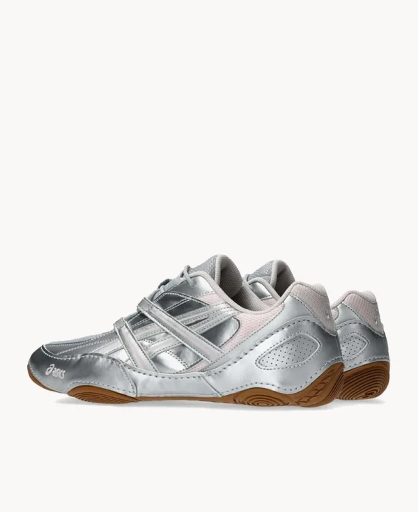 ASICS Hypersync – Piedmont Grey Pink Cloud