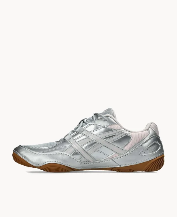 ASICS Hypersync – Piedmont Grey Pink Cloud