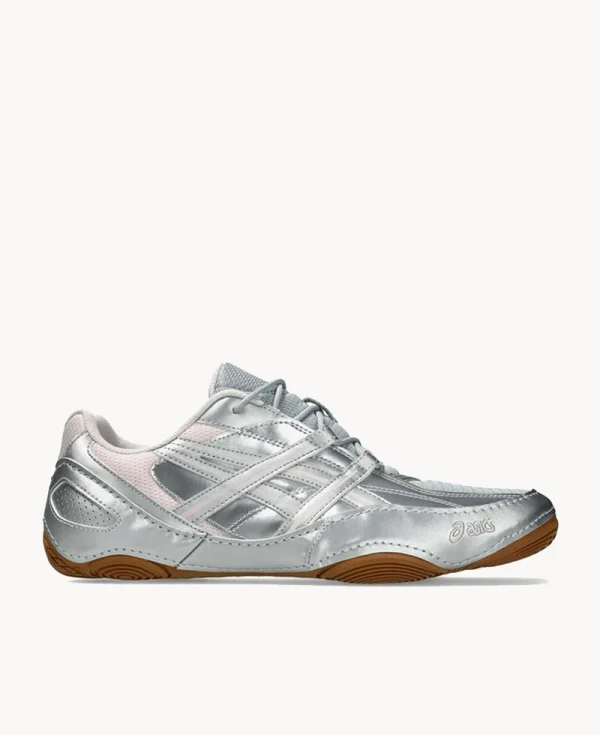 ASICS Hypersync – Piedmont Grey Pink Cloud