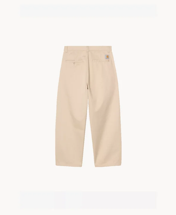 Pantalones CARHARTT Brady – Twill Wall