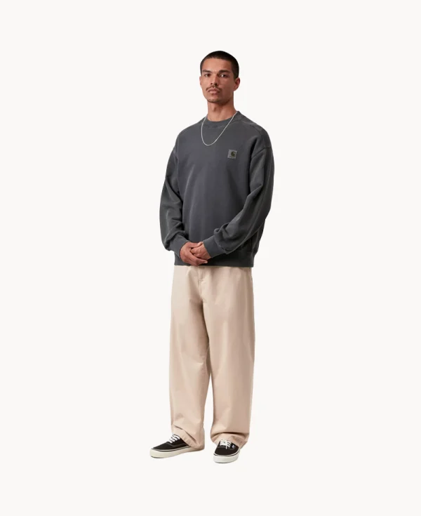Pantalones CARHARTT Brady – Twill Wall