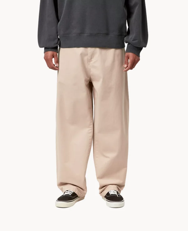 Pantalones CARHARTT Brady – Twill Wall