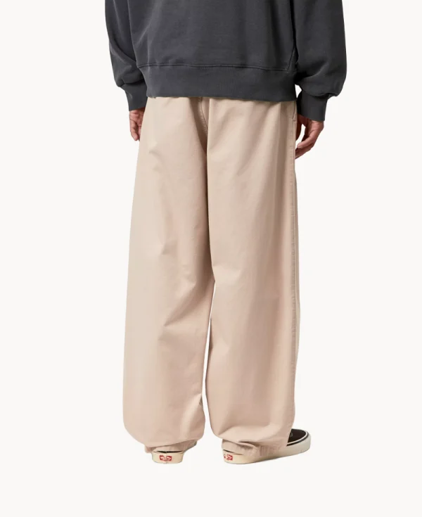 Pantalones CARHARTT Brady – Twill Wall