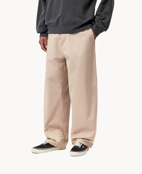Pantalones CARHARTT Brady – Twill Wall