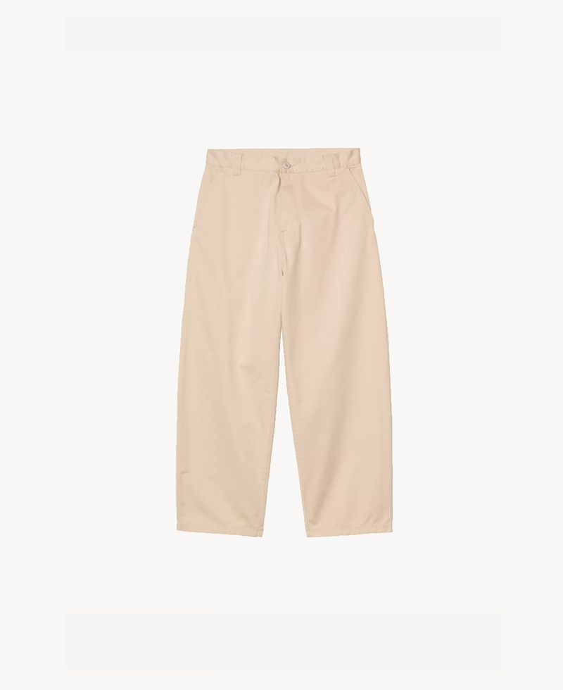 CARHARTT Brady Pant – Twill Wall CARHARTT Brady Pant – Twill Wall