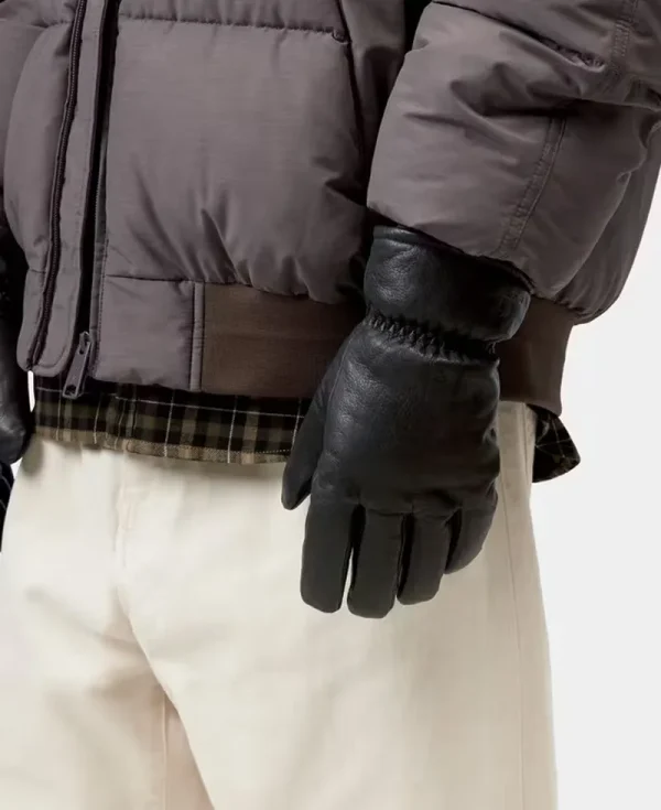 CARHARTT Fonda Gloves – Black