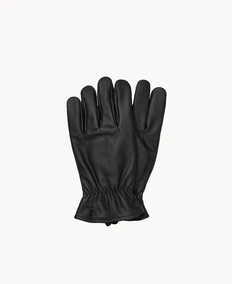 CARHARTT Fonda Gloves – Black CARHARTT Fonda Gloves – Black