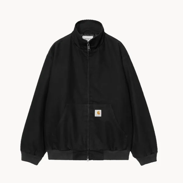 CARHARTT WIP Ravon Jacket - Black
