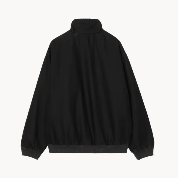 CARHARTT WIP Ravon Jacket - Black