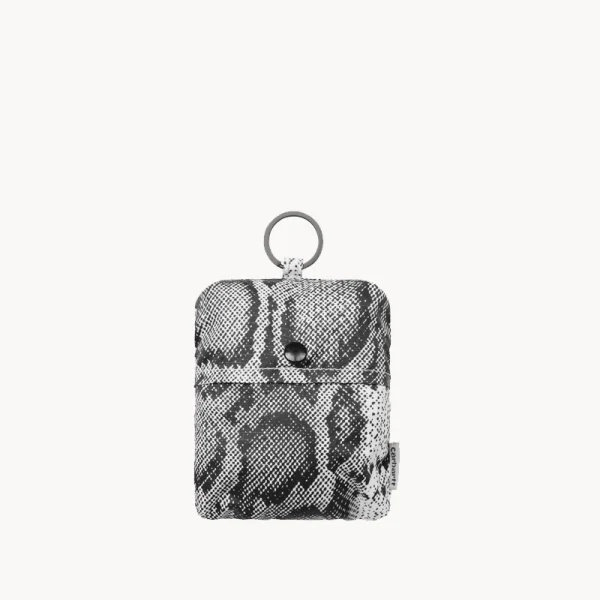 CARHARTT WIP Snake Camo Shopping Bag - Snake Camo