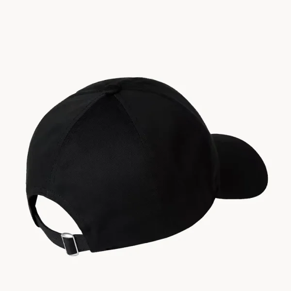 CARHARTT WIP x F.C.R.B. Cap - Black