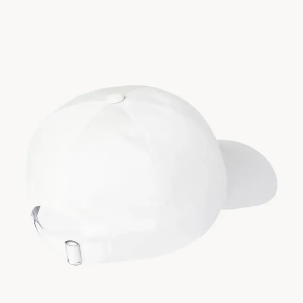 CARHARTT WIP x F.C.R.B. Cap - White