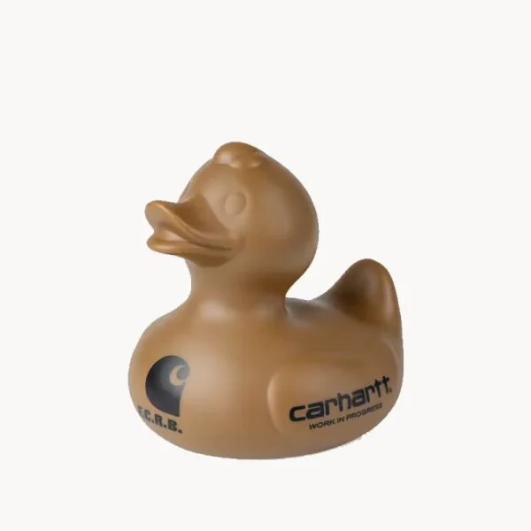 CARHARTT WIP x F.C.R.B. Duck
