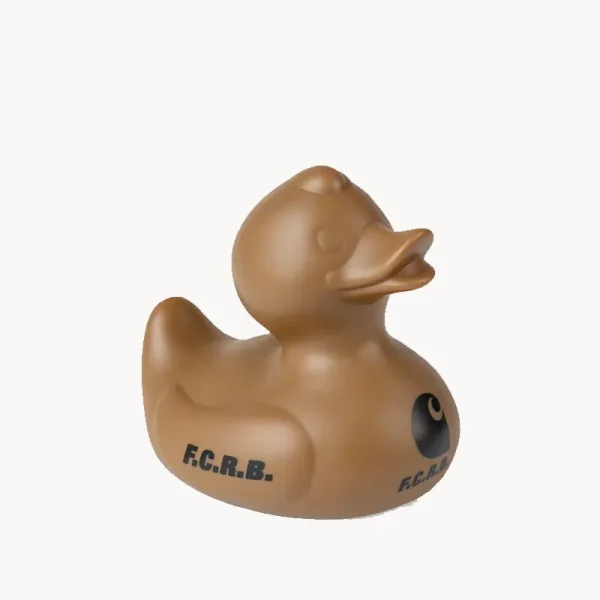 CARHARTT WIP x F.C.R.B. Duck