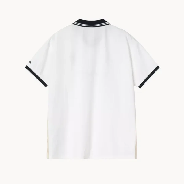 CARHARTT WIP x F.C.R.B. Game Shirt - White