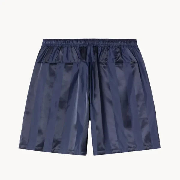 CARHARTT WIP x F.C.R.B. Game Short - Blue