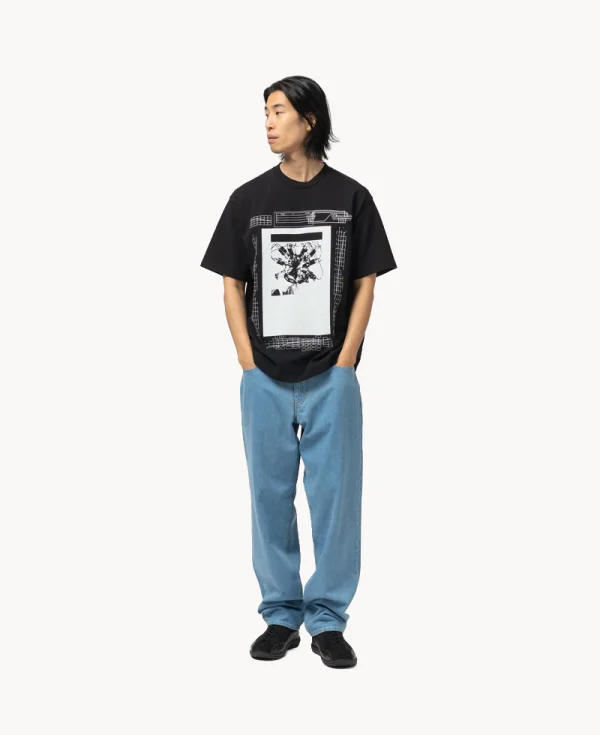 CAV EMPT AS ACSHrc T – Black