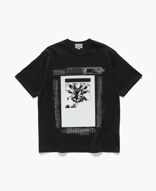 CAV EMPT AS ACSHrc T – Black
