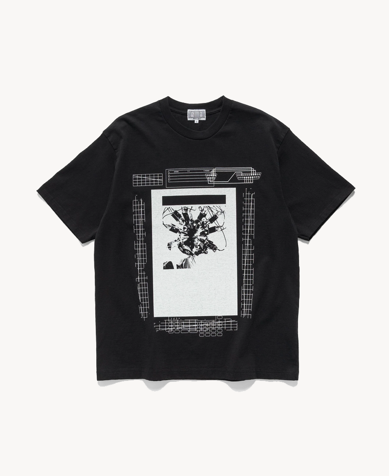 CAV EMPT AS ACSHrc T – Black CAV EMPT AS ACSHrc T – Black