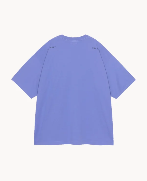 CAV EMPT AS Dome Big T - Purple