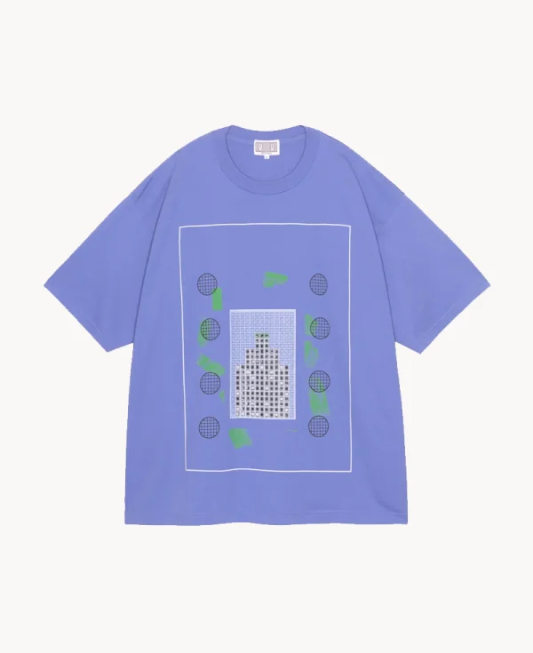 CAV EMPT AS Dome Big T - Purple