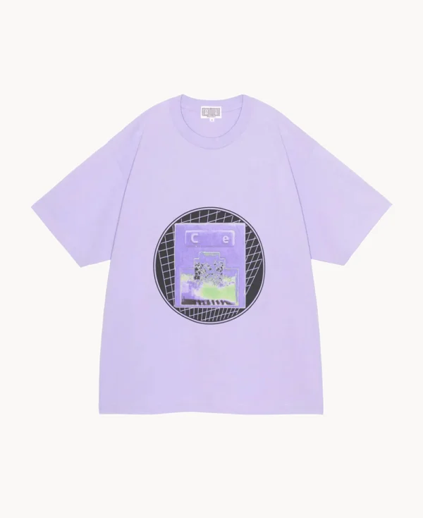 CAV EMPT AS EtherType T - Purple
