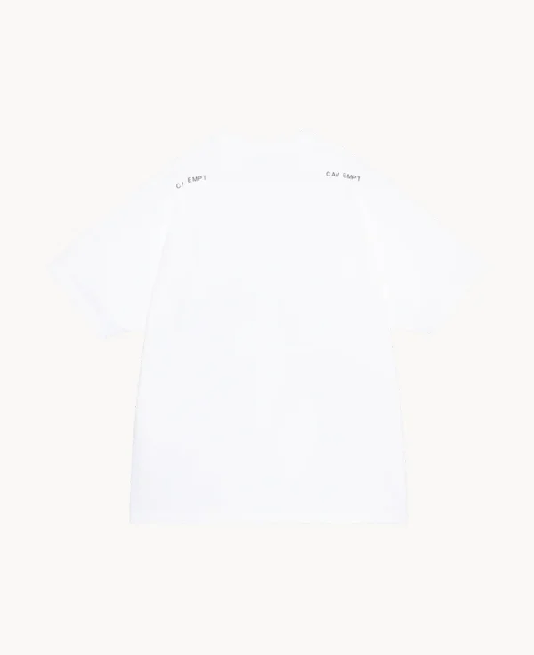 CAV EMPT AS v403 T - White