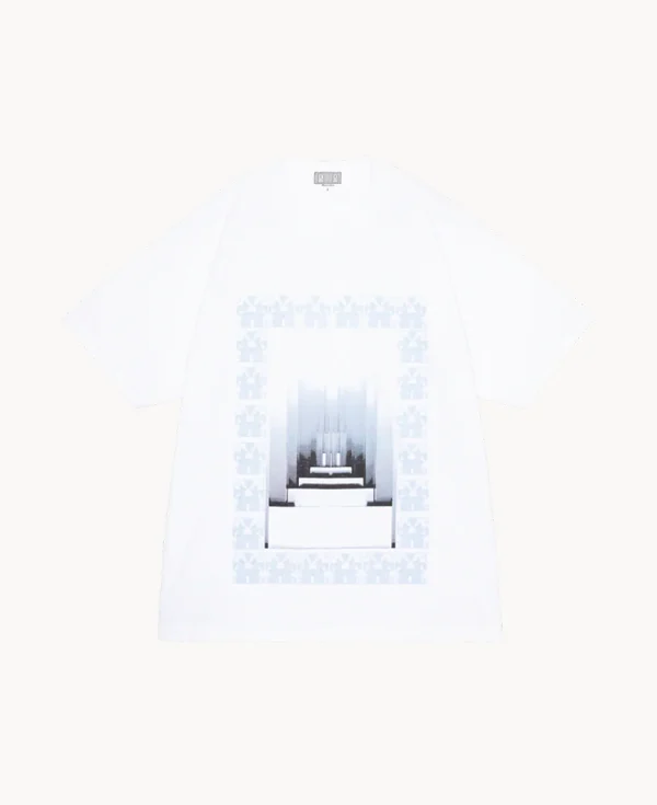 CAV EMPT AS v403 T - White