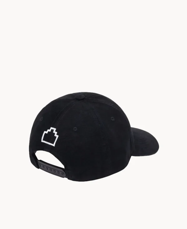 CAV EMPT CAV EMPT Round Cap - Black
