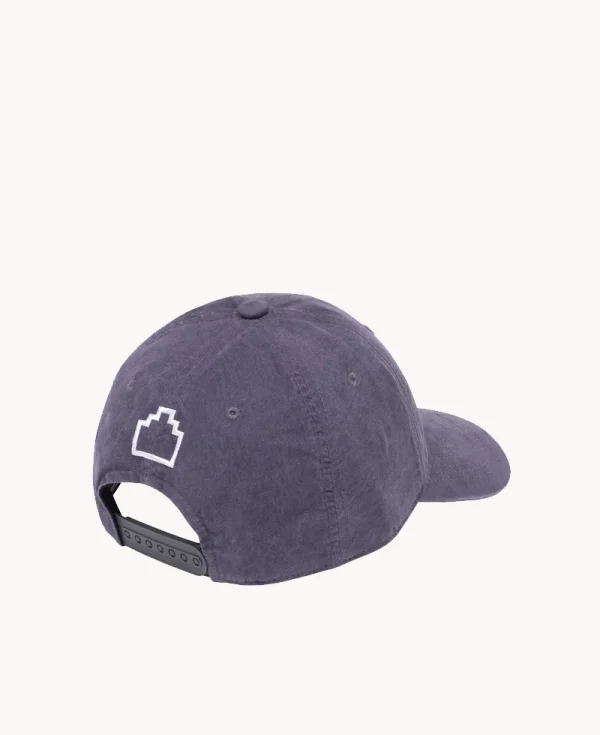 CAV EMPT CAV EMPT Round Cap - Navy