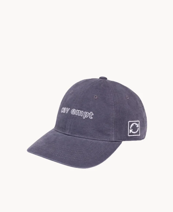 CAV EMPT CAV EMPT Round Cap - Navy