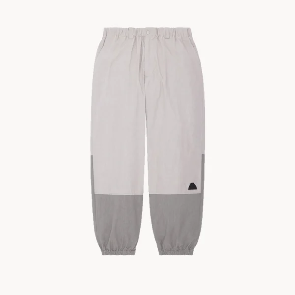 CAV EMPT CN Rip Warm Up Comfort Pant – Grey