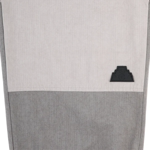 CAV EMPT CN Rip Warm Up Comfort Pant – Grey