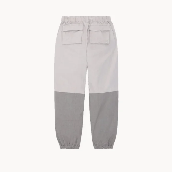 CAV EMPT CN Rip Warm Up Comfort Pant – Grey