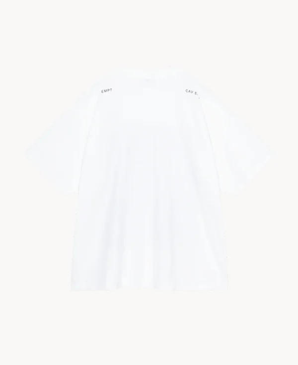CAV EMPT FK HstamimicVRSN Big T White