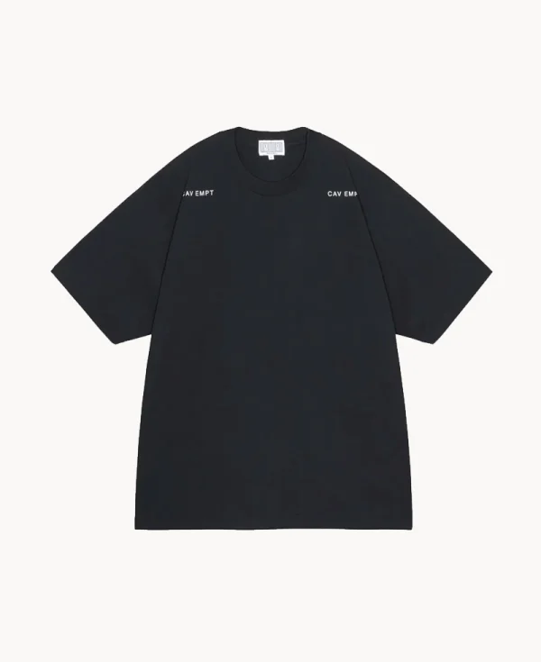 CAV EMPT FK IllusoryCompartments T - Black