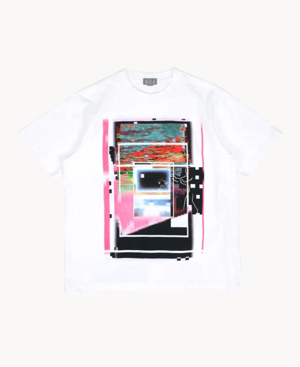 CAV EMPT MD Somnam T - White (2)
