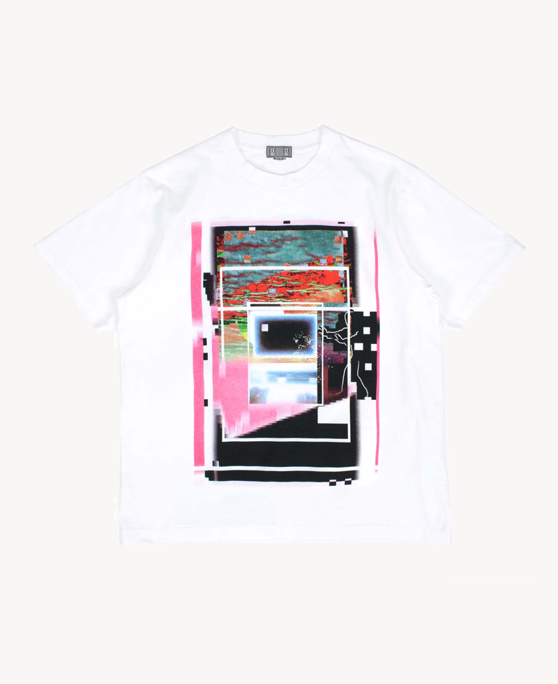 CAV EMPT MD Somnam T - White (2) CAV EMPT MD Somnam T - White (2)