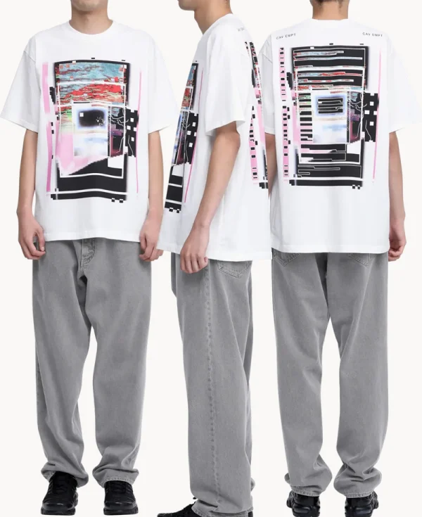 CAV EMPT MD Somnam T - White (2)