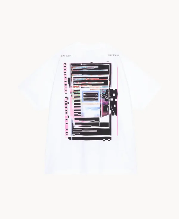 CAV EMPT MD Somnam T - White (2)