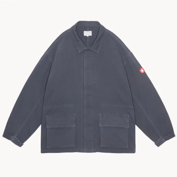 CAV EMPT Washed Cotton Gauze Easy BDU – Charcoal