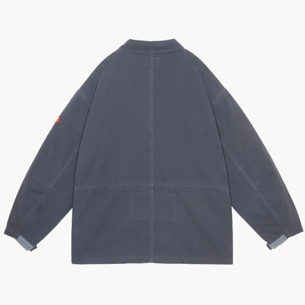 CAV EMPT Washed Cotton Gauze Easy BDU – Charcoal