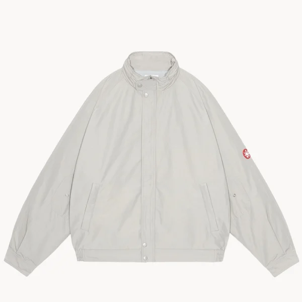 CAV EMPT CN Grosgrain Sailing Jacket – Beige