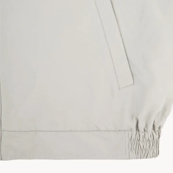 CAV EMPT CN Grosgrain Sailing Jacket – Beige