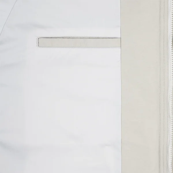 CAV EMPT CN Grosgrain Sailing Jacket – Beige