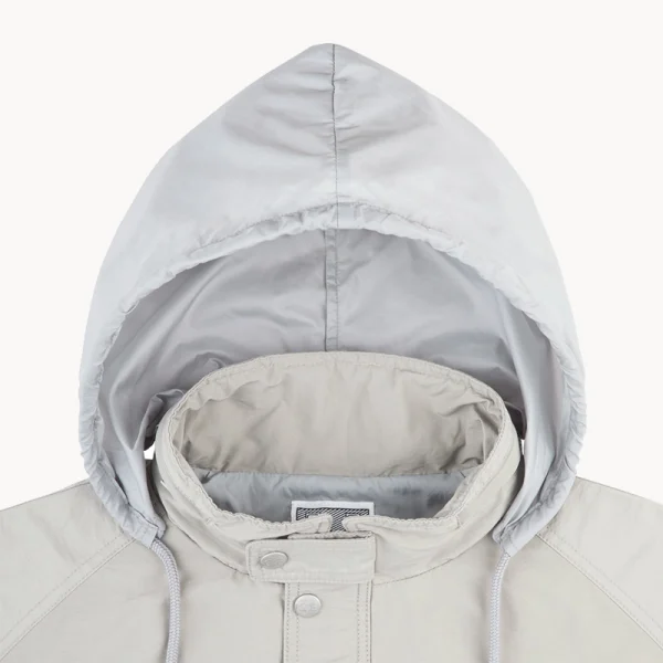 CAV EMPT CN Grosgrain Sailing Jacket – Beige