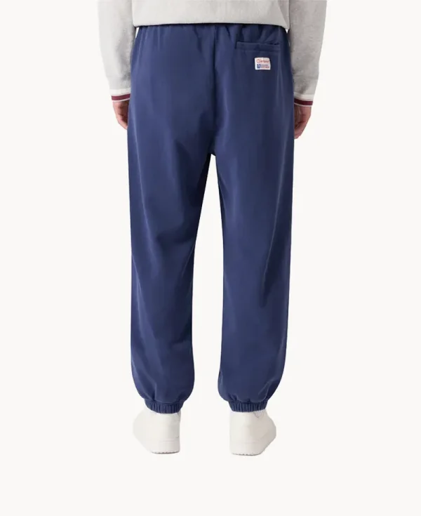 CHAMPION MODERN AMETORA Loose Cuff Pants – Naval Academy